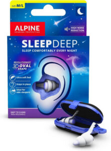 Alpine Sleep Deep